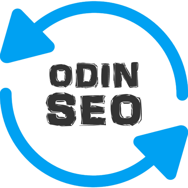 Логотип компании OdinSEO.ru