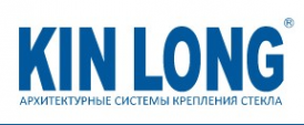 Логотип компании "Кин Лонг"