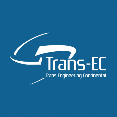 Логотип компании Транс Инжиниринг Континенталь