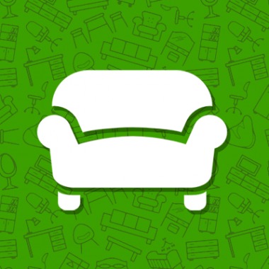 Логотип компании Мебель в Одинцово