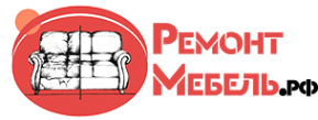 Логотип компании Ремонт Мебель