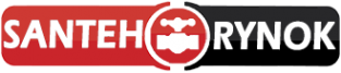 Логотип компании santeh-rynok