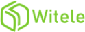 Логотип компании Witele.ru
