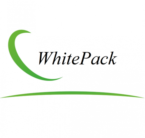 Логотип компании ООО «Вайтпак»