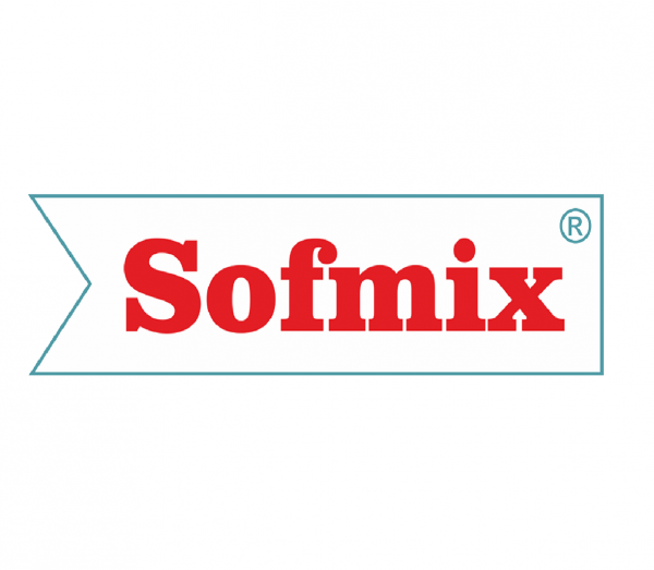 Логотип компании Софмикс