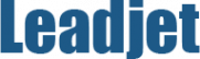 Логотип компании Leadjet
