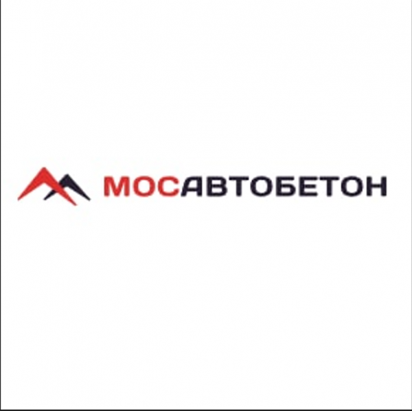 Логотип компании МосАвтоБетон Одинцово