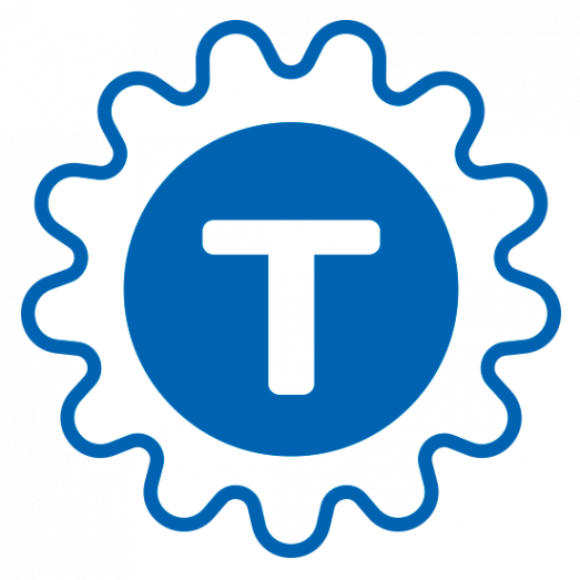 Логотип компании Интернет-гипермаркет ТехноПодбор