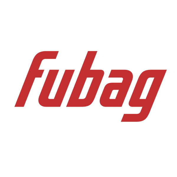 Логотип компании Fubag online