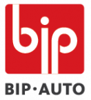 Логотип компании БИП-сервис