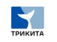 Логотип компании Мебельный торговый комплекс ТРИ КИТА