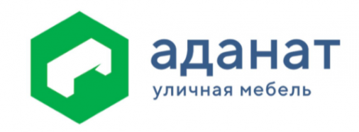 Логотип компании ООО “Городские Проекты”