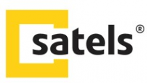 Логотип компании Сателс-Одинцово