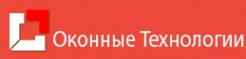 Логотип компании Оконные Технологии