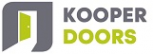 Логотип компании Kooper Doors