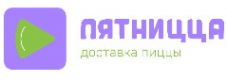 Логотип компании Пятницца Логотип компании Пятницца