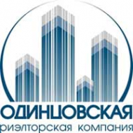 Логотип компании Одинцовская риэлторская компания