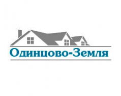 Логотип компании Одинцово-Земля